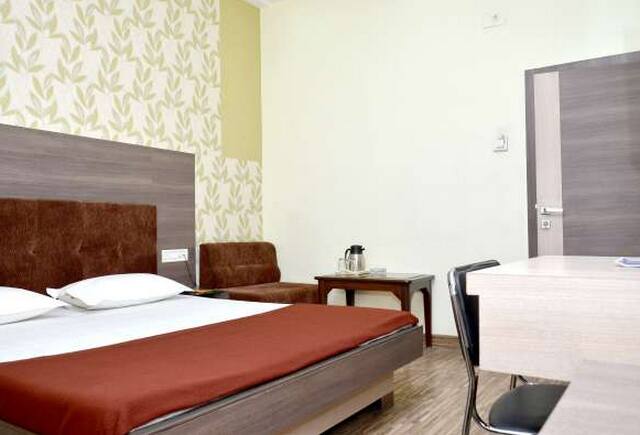 Hotel Virat, Jamshedpur 2